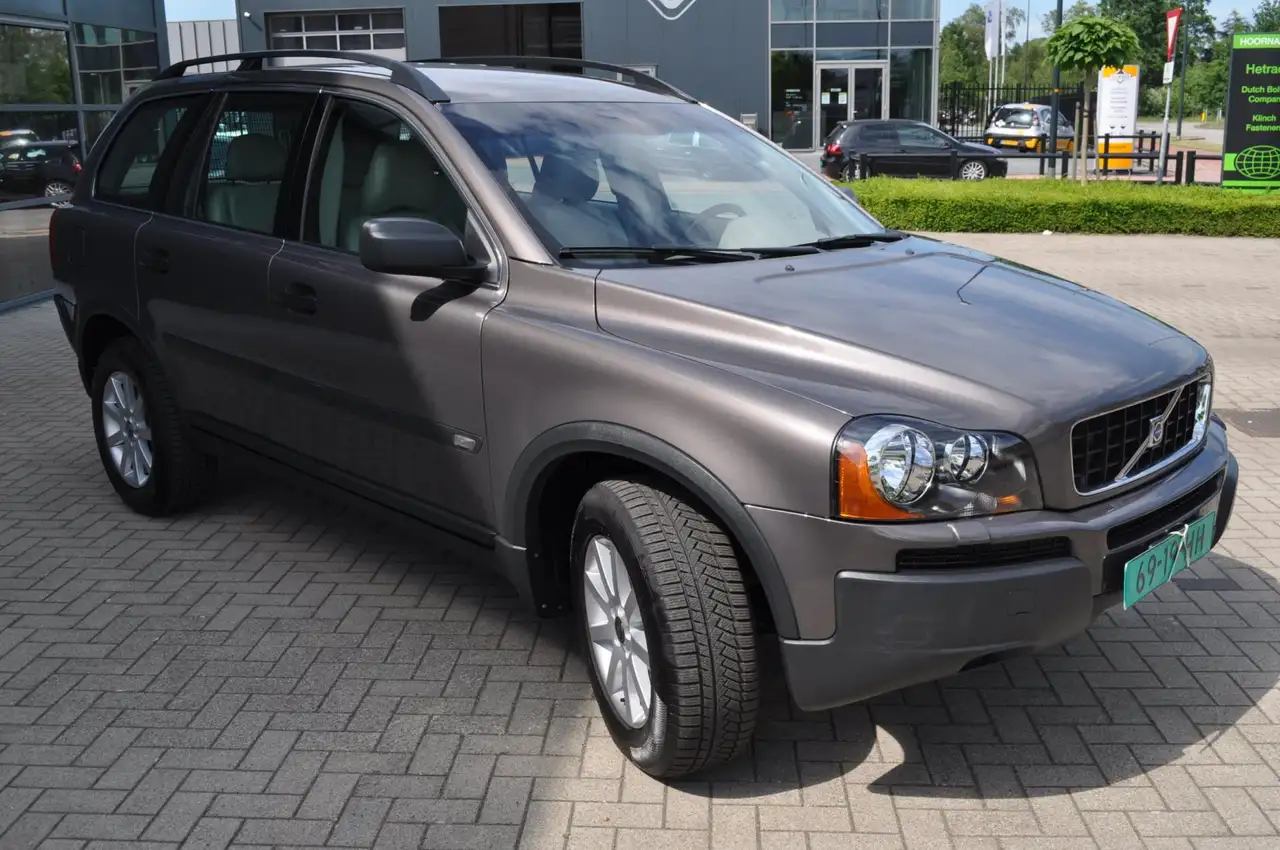 Volvo XC90 afbeelding 5