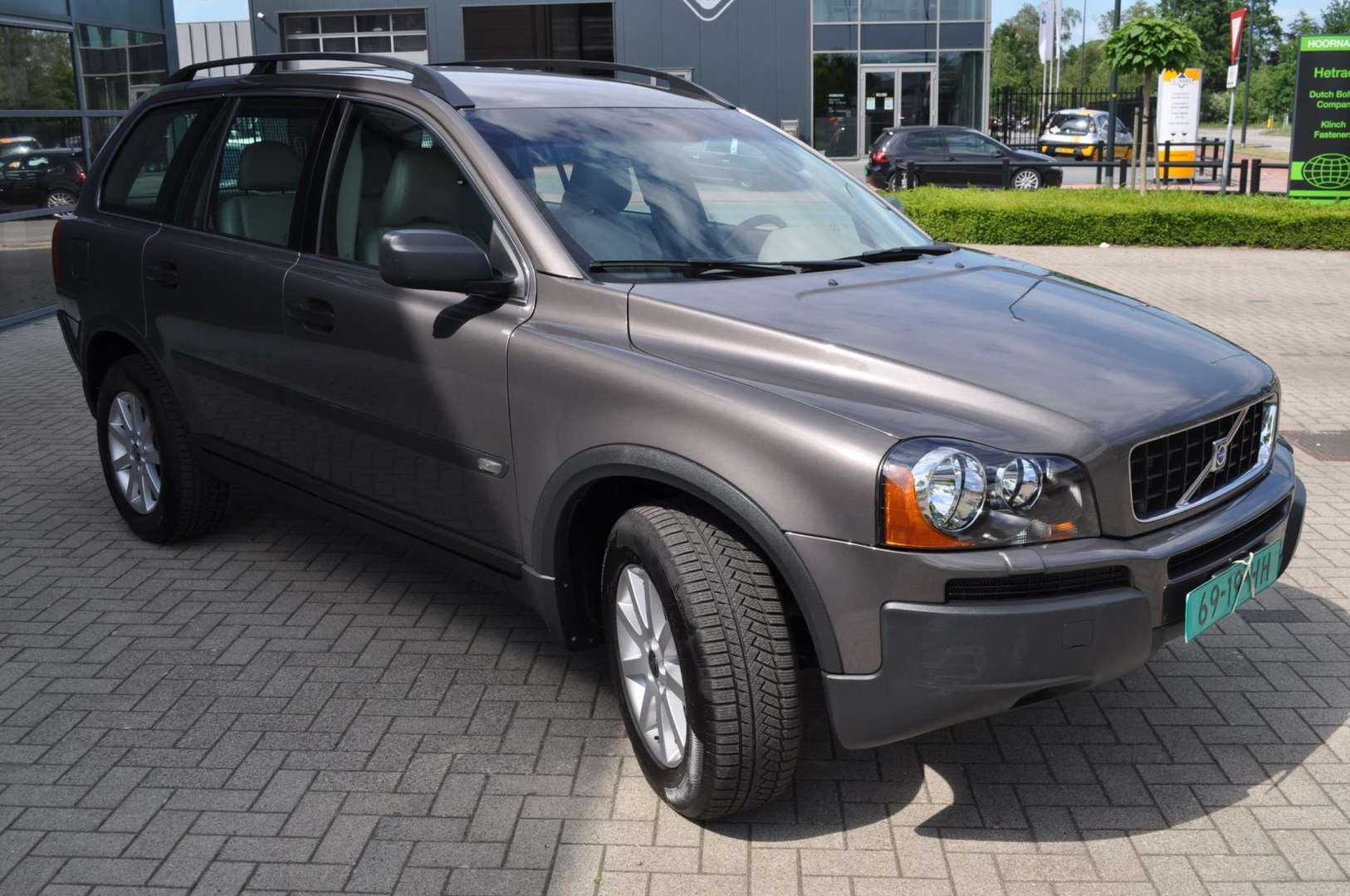 Volvo XC90 afbeelding 5