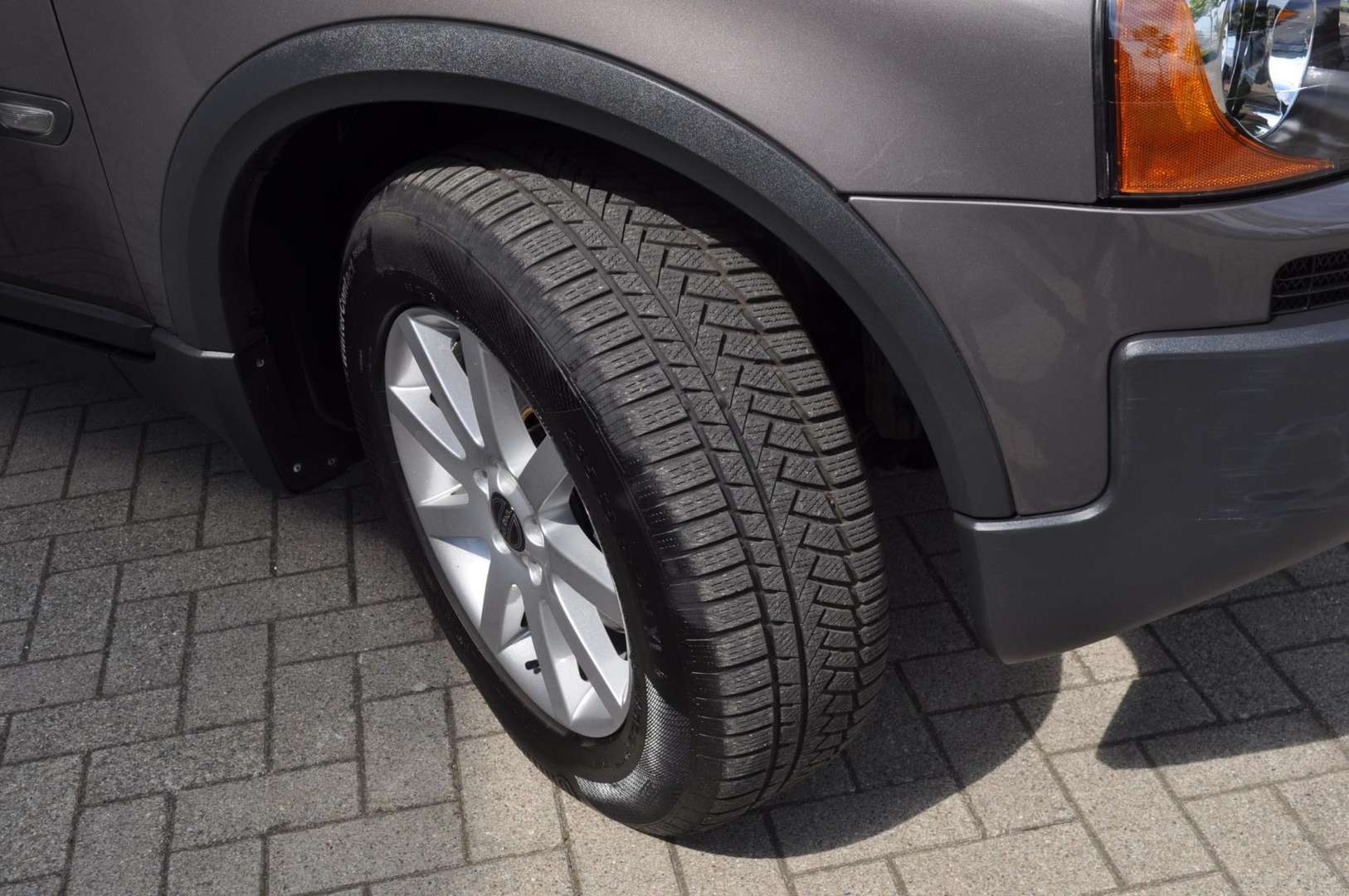 Volvo XC90 afbeelding 8