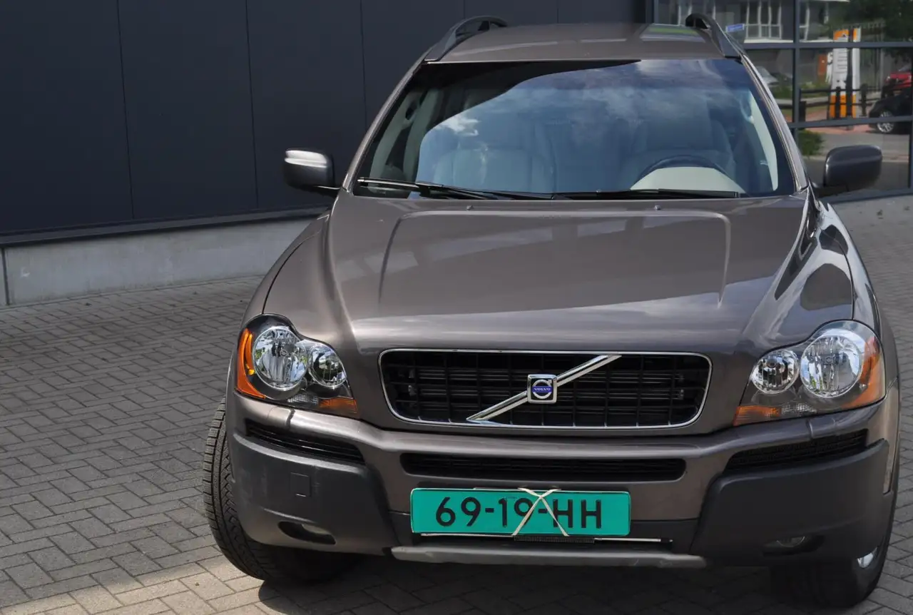 Volvo XC90 afbeelding 6