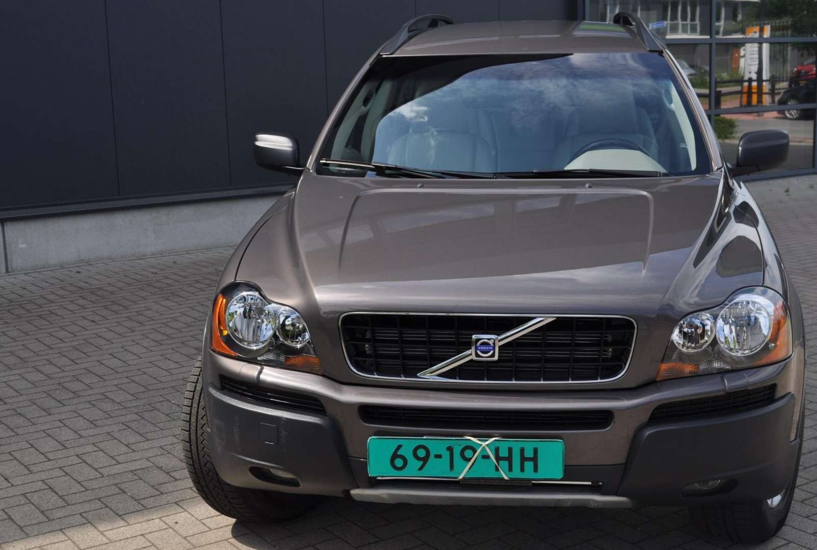 Volvo XC90 afbeelding 6