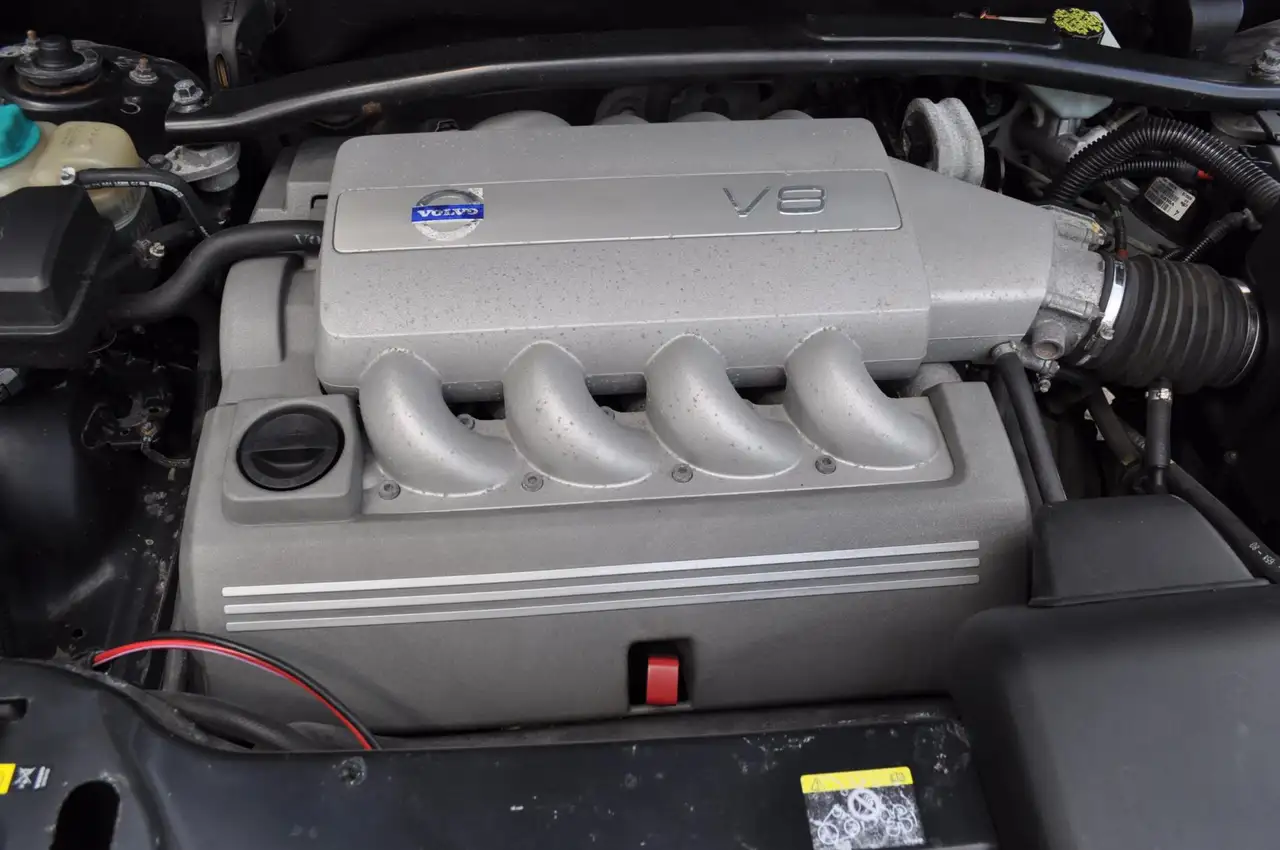 Volvo XC90 afbeelding 13