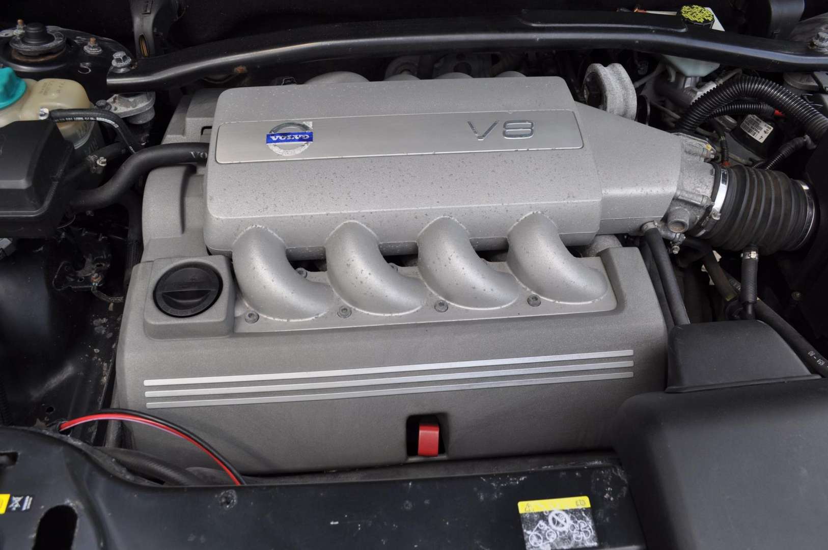 Volvo XC90 afbeelding 13