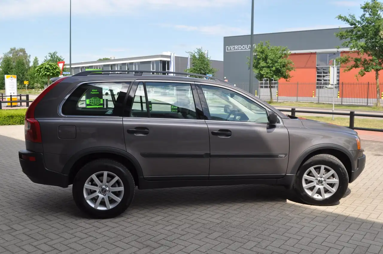 Volvo XC90 afbeelding 4