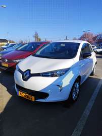 (mit Batterie) 41 kwh