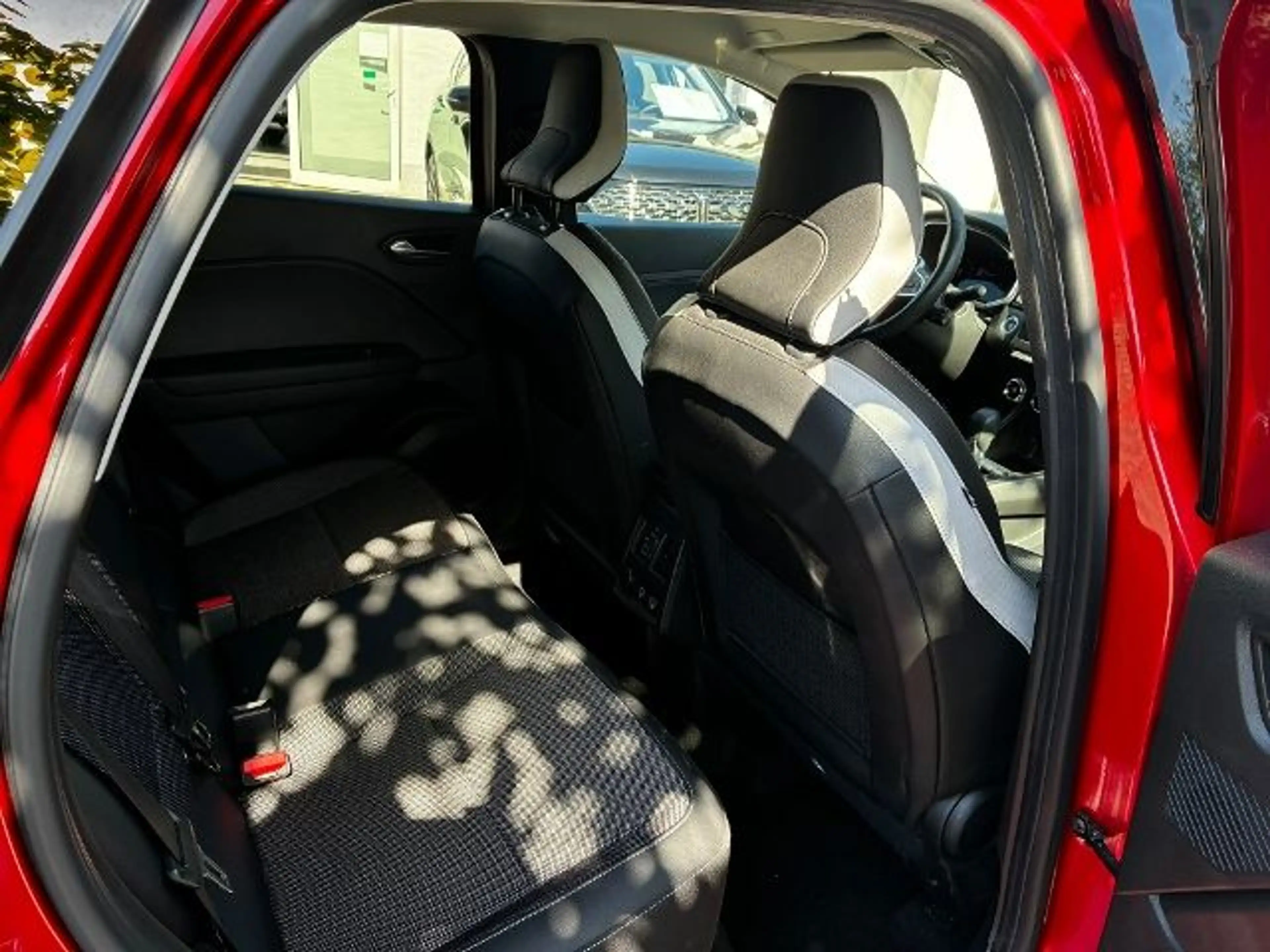 Mitsubishi ASX Select 1.3 T 7-DCT mit AHZV u Allwetter — photo 10
