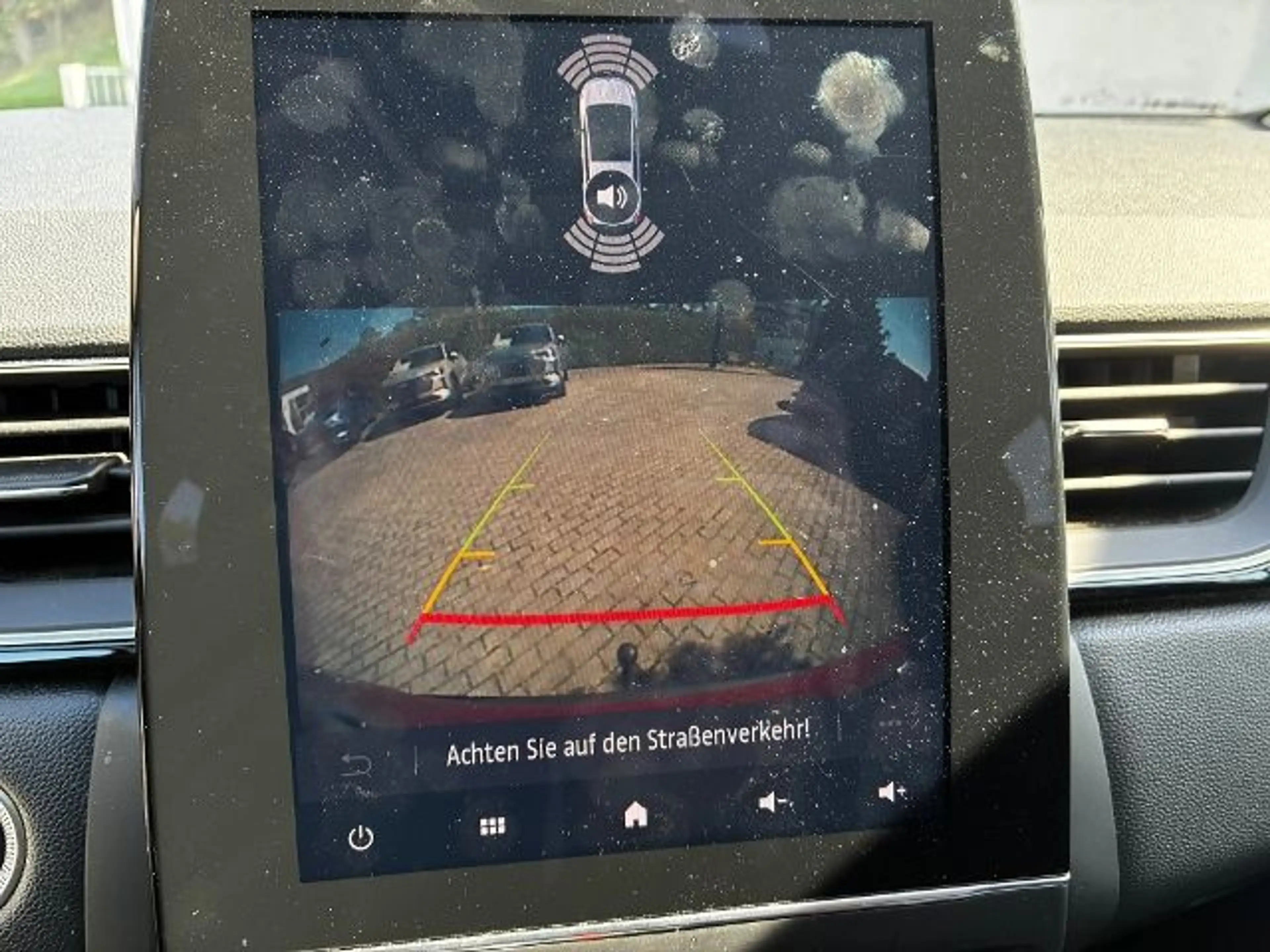 Mitsubishi ASX Select 1.3 T 7-DCT mit AHZV u Allwetter — photo 21