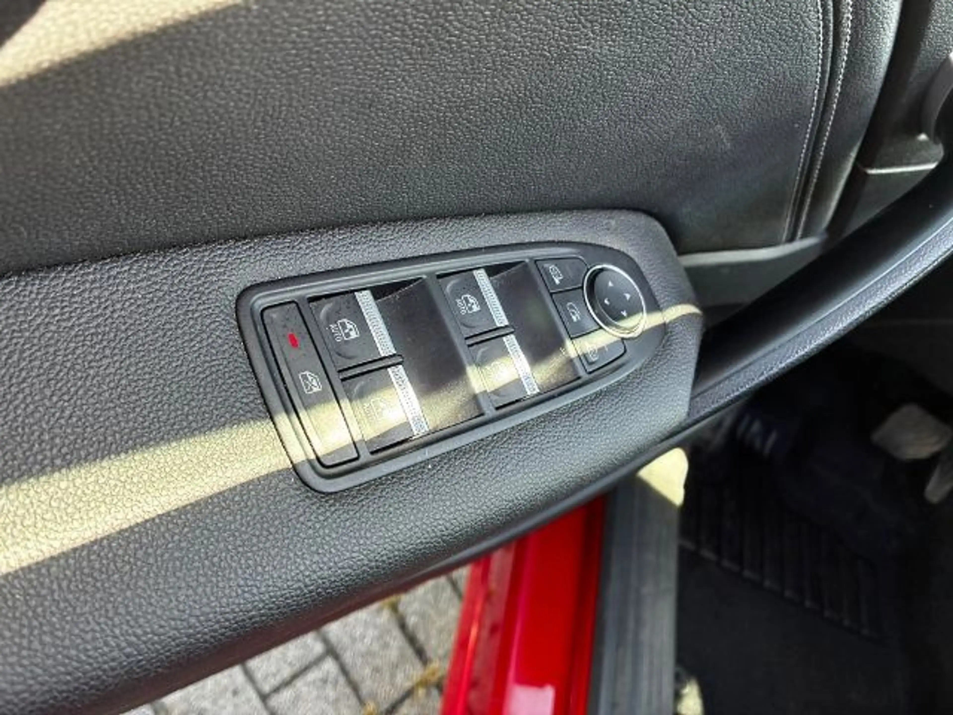 Mitsubishi ASX Select 1.3 T 7-DCT mit AHZV u Allwetter — photo 13