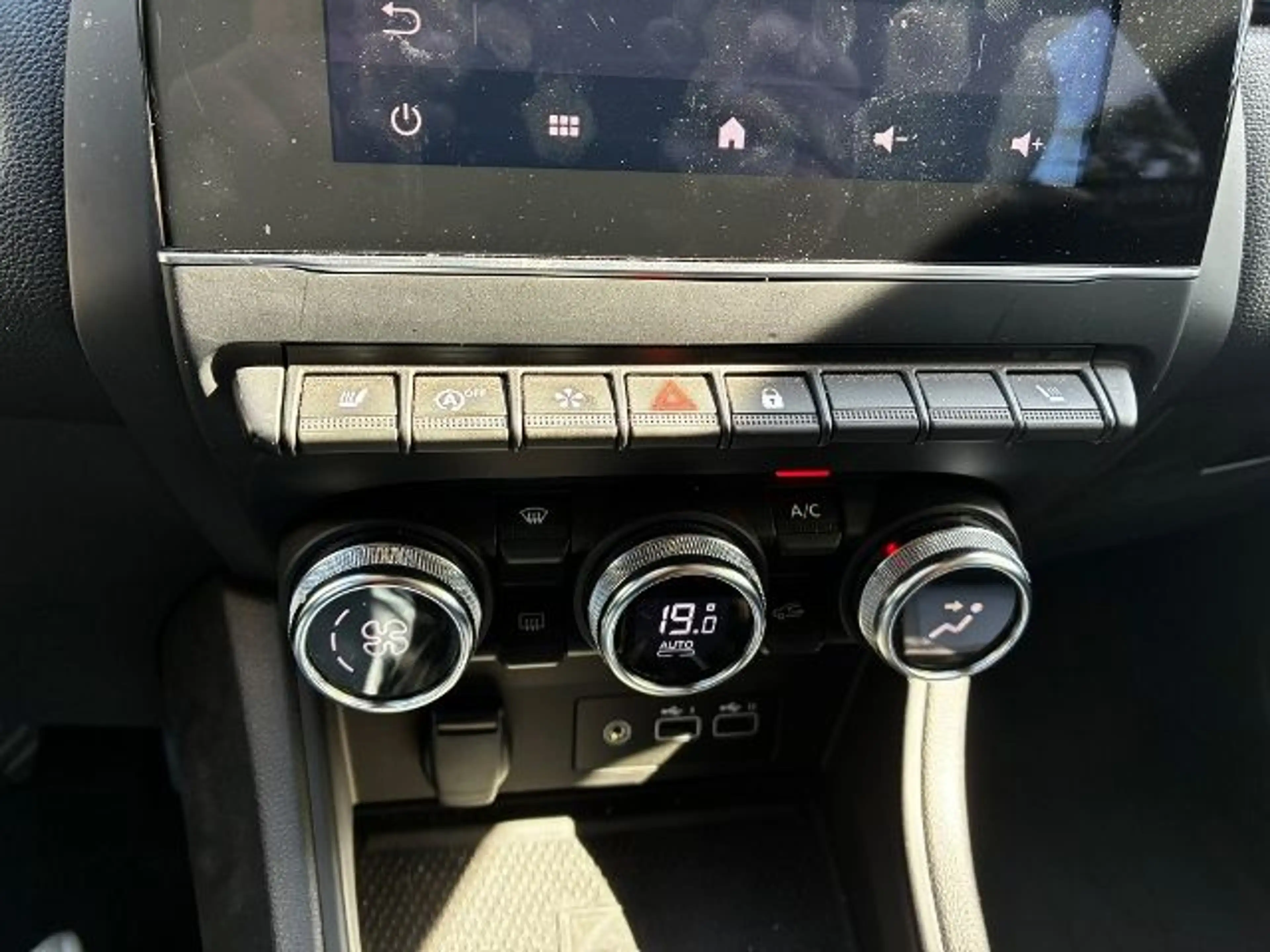 Mitsubishi ASX Select 1.3 T 7-DCT mit AHZV u Allwetter — photo 19