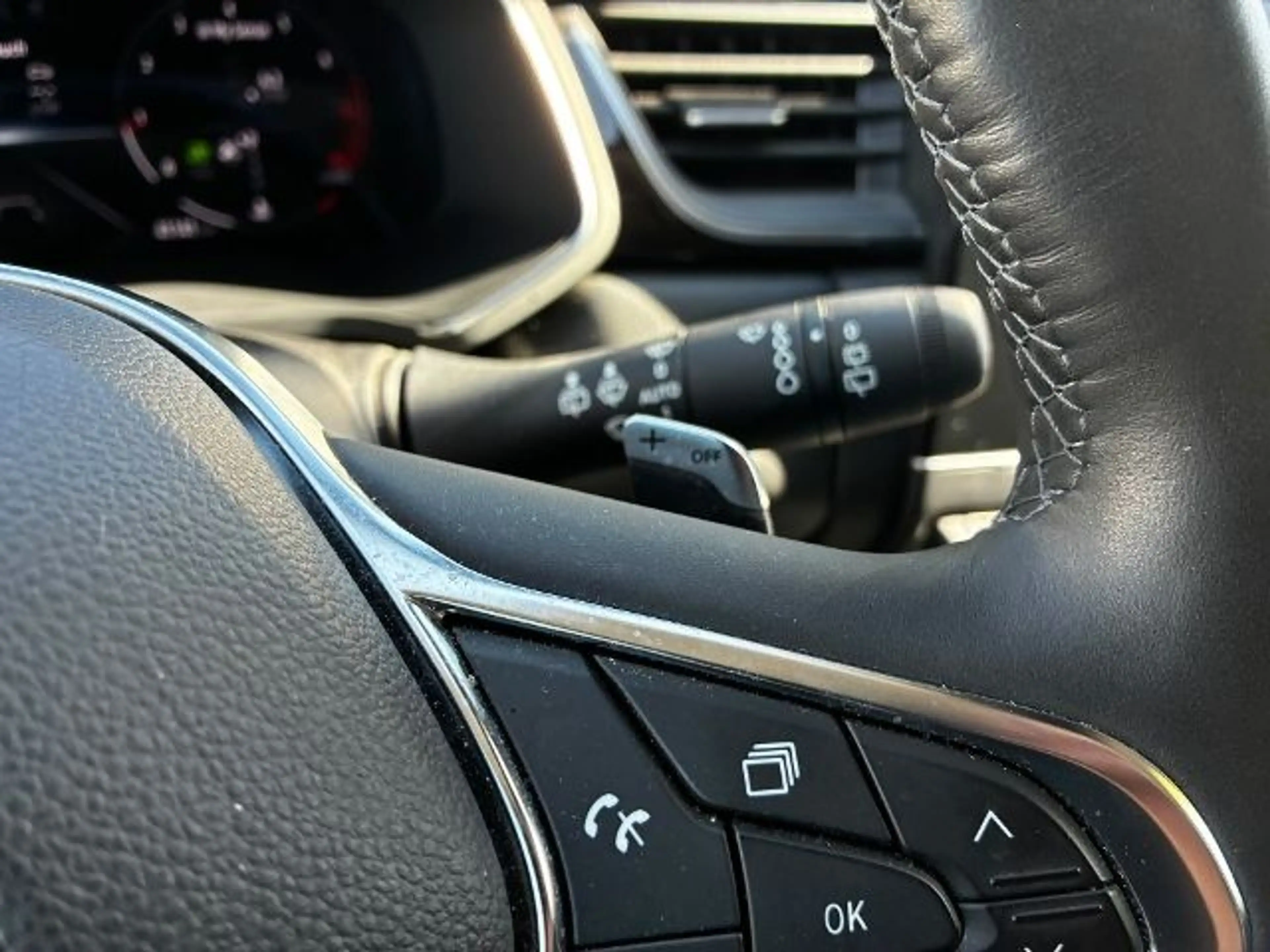 Mitsubishi ASX Select 1.3 T 7-DCT mit AHZV u Allwetter — photo 17