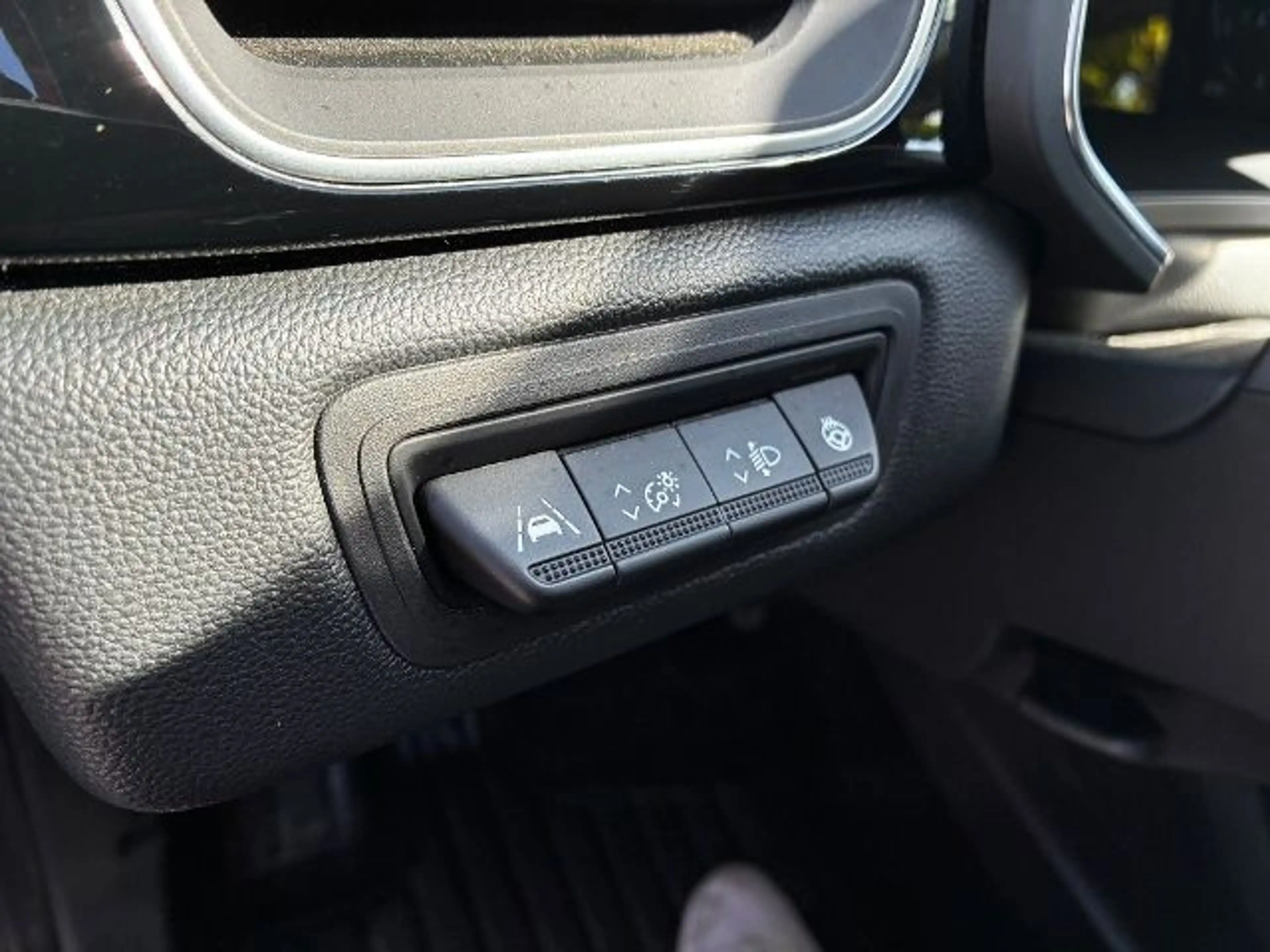 Mitsubishi ASX Select 1.3 T 7-DCT mit AHZV u Allwetter — photo 14