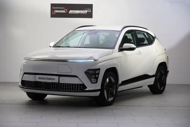 Hyundai KONA Elektro (SX2) Smart Line 48,4 kWh