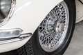Jaguar E-Type Series 1 3.8 OTS LHD - European / Matching! Weiß - thumbnail 13