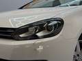Volkswagen Golf Cabriolet 1,2 TSI Basis BMT TOP ZUSTAND *nur 67 000KM* PDC Weiß - thumbnail 5