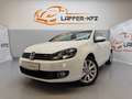 Volkswagen Golf Cabriolet 1,2 TSI Basis BMT TOP ZUSTAND *nur 67 000KM* PDC Weiß - thumbnail 4