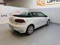 Volkswagen Golf Cabriolet 1,2 TSI Basis BMT TOP ZUSTAND *nur 67 000KM* PDC Weiß - thumbnail 18