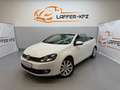 Volkswagen Golf Cabriolet 1,2 TSI Basis BMT TOP ZUSTAND *nur 67 000KM* PDC Weiß - thumbnail 1