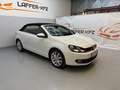 Volkswagen Golf Cabriolet 1,2 TSI Basis BMT TOP ZUSTAND *nur 67 000KM* PDC Weiß - thumbnail 13