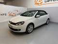 Volkswagen Golf Cabriolet 1,2 TSI Basis BMT TOP ZUSTAND *nur 67 000KM* PDC Weiß - thumbnail 12