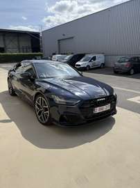 PHEV 50 TFSI e Quattro S tronic (EU6AP)