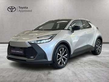 2.0 PHEV Trend
