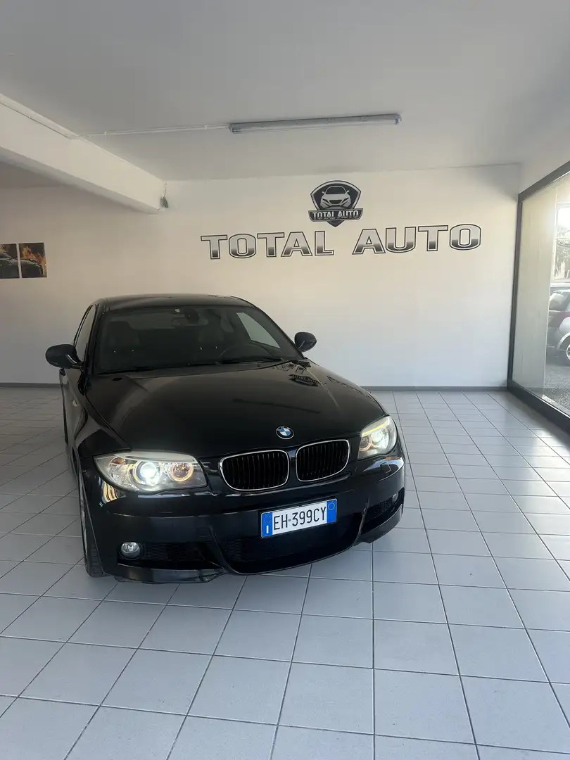 BMW 123 123d Coupe Msport dpf - 1