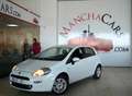 Fiat Punto 1.3Mjt Easy E5+ Blanco - thumbnail 9