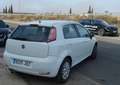 Fiat Punto 1.3Mjt Easy E5+ Blanco - thumbnail 7