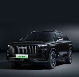7 1.5 GDI SHS-P Exclusive | Carbon Crystal Black P