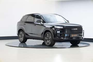7 1.5 GDI SHS-P Exclusive | Carbon Crystal Black P