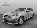 Mercedes-Benz E 200 E200 CDI AVANTGARDE/LED/LEDER/NAVI/PDC/ Argento - thumbnail 1