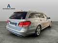 Mercedes-Benz E 200 E200 CDI AVANTGARDE/LED/LEDER/NAVI/PDC/ Argento - thumbnail 4