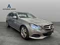 Mercedes-Benz E 200 E200 CDI AVANTGARDE/LED/LEDER/NAVI/PDC/ Argento - thumbnail 5
