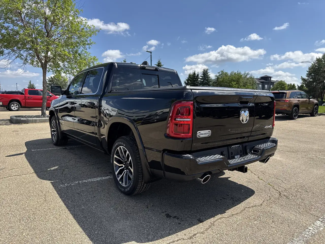 RAM 1500 2026