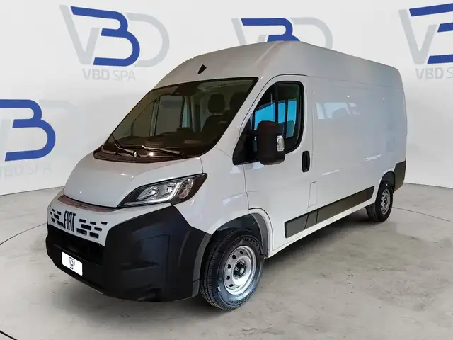 Fiat Ducato Ducato Serie 2 Furgone Lastrato 35q Mh2 140cv 2.2