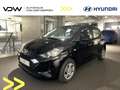 Hyundai i10 SELECT (MY25) INKL. NAVI+KAMERA+PDC U.V.M.!! Schwarz - thumbnail 1
