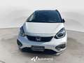 Honda Jazz Crosstar 1.5 Hybrid 109 CV Automatica Bicolor Exe Bianco - thumbnail 3