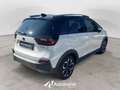 Honda Jazz Crosstar 1.5 Hybrid 109 CV Automatica Bicolor Exe Bianco - thumbnail 2