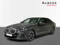 BMW 520 520dA Gris - thumbnail 1