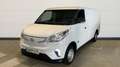 Maxus e Deliver 3 BEV 35KWH AUTO LWB 122 4P Blanc - thumbnail 2