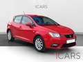 SEAT Ibiza 1.2 TSI Style Rot - thumbnail 9