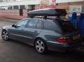 Mercedes-Benz E 280 Avantgarde Grijs - thumbnail 2