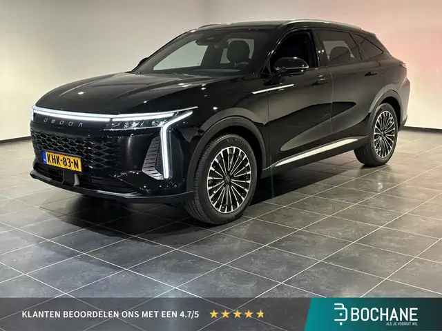 Omoda 9