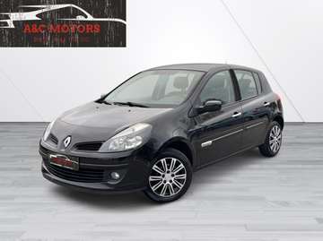 Clio 1.2i 16v RipCurl