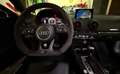 Audi RS3 A3 Sportback 2.5 tfsi quattro s-tronic Blu/Azzurro - thumbnail 9