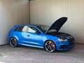 Audi RS3 A3 Sportback 2.5 tfsi quattro s-tronic Blu/Azzurro - thumbnail 3