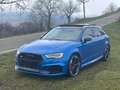 Audi RS3 A3 Sportback 2.5 tfsi quattro s-tronic Blu/Azzurro - thumbnail 1