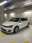 Volkswagen Golf 1.4 TSI BlueMotion Technology DSG Highline Weiß - thumbnail 1