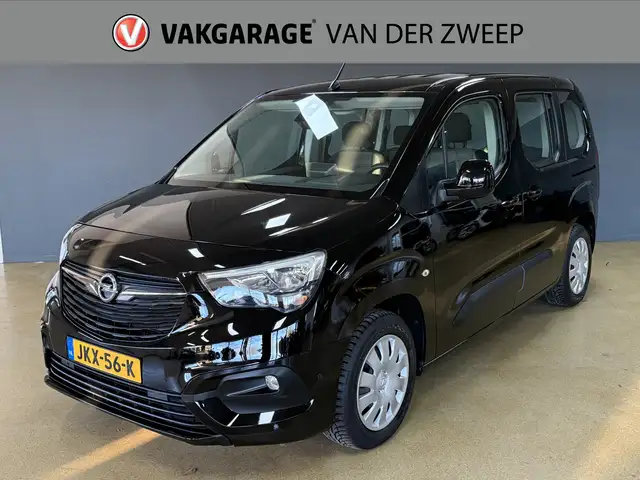 Opel Combo Tour 1.2 Turbo L1H1 Edition