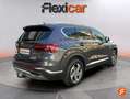 Hyundai SANTA FE 2.2CRDi Tecno 7pl 4WD 8DCT Gris - thumbnail 8